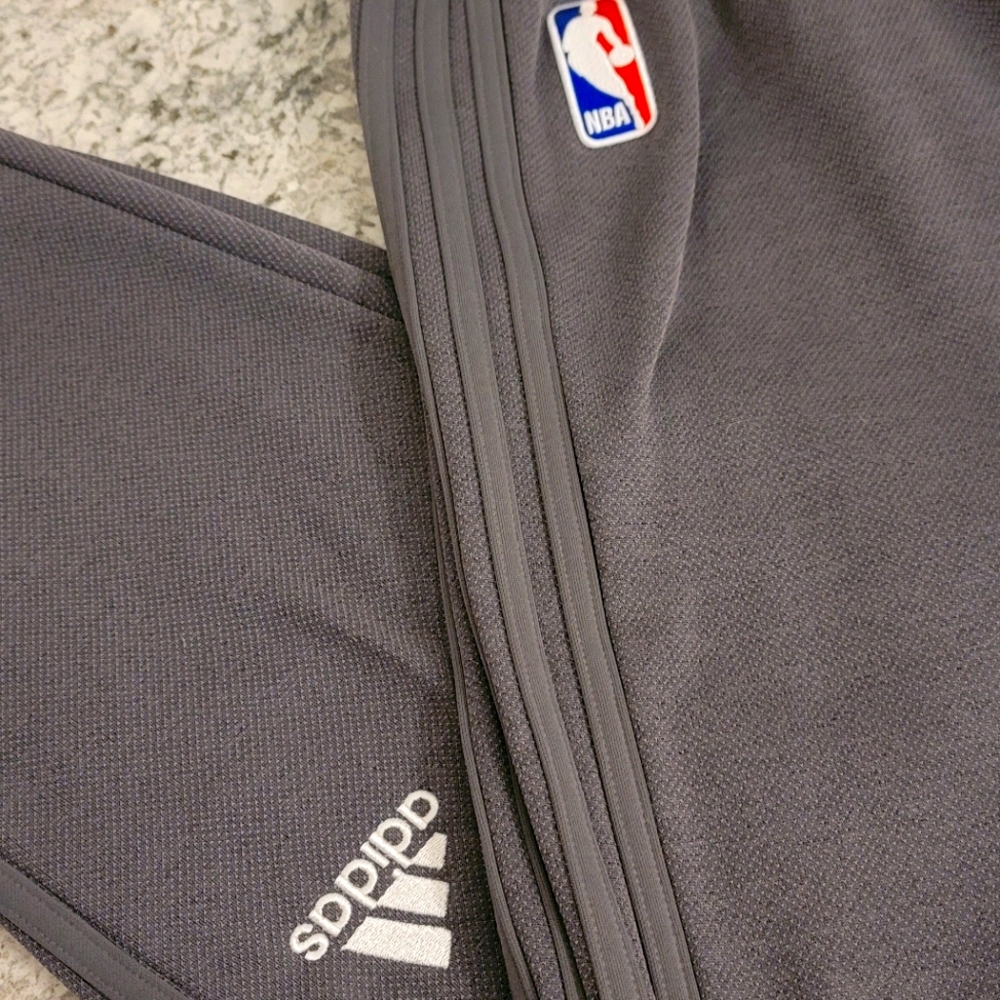 Adidas NBA sweatpants